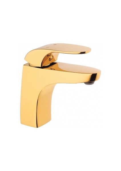 Lisera Lavabo Bataryası - Altın