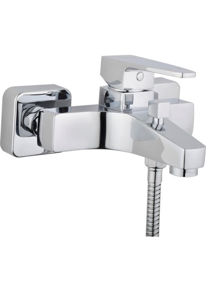 Q Line Banyo Bataryası