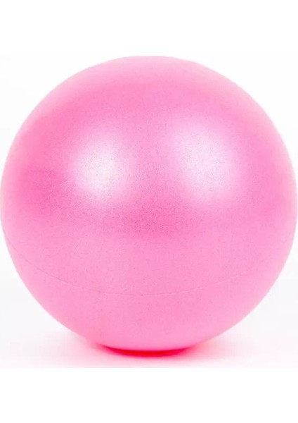 65 cm Fitilli Pilates Topu ve Pompa Seti Pilates Denge Yoga Spor Egzersiz Top Jimnastik Fitness Gym fiyatları