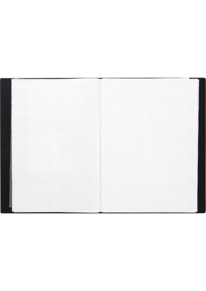 Kartvizit Albümü 240'Lı fiyatları