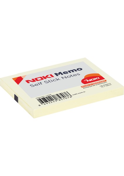 Memo 75 x 102 No:12008