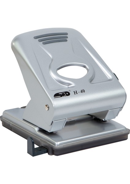 Deluxe Delgeç 40 Yaprak Kapasiteli H-40