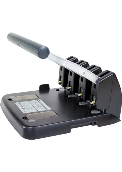 Delgeç Ultra Arşiv Tip 4 Delikli P-1500-4