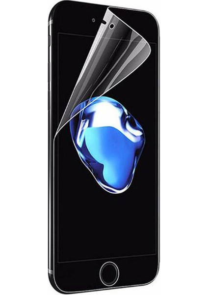 Apple iPhone 7 Full Ön Kaplama TPU Soft Filmi