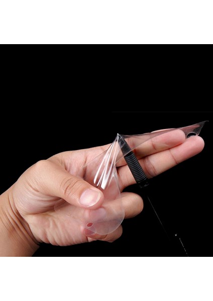 Xiaomi Pocophone F1 Full Arka Kaplama TPU Soft Filmi