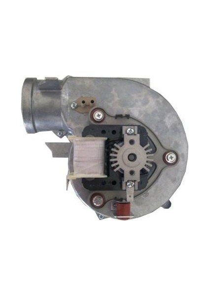 Fan Motoru