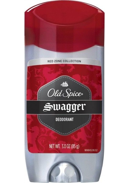 Old Spice Swagger Deodorant 85 Gram