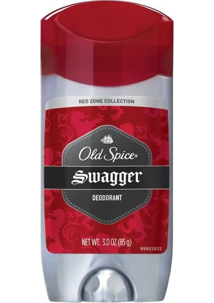 Old Spice Swagger Deodorant 85 Gram