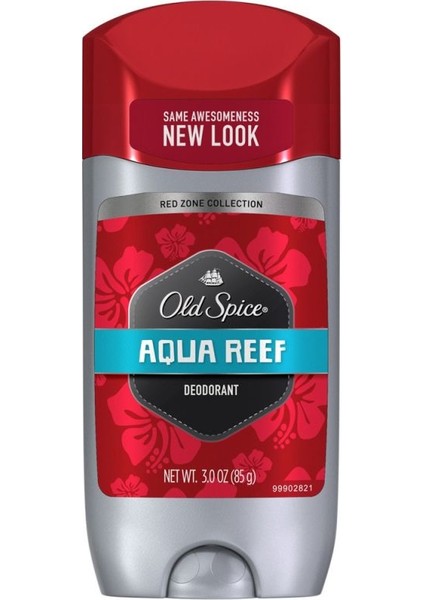 Aqua Reef Deodorant 85 Gram