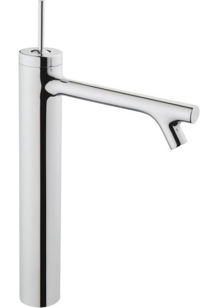 Istanbul A41863 Yüksek Lavabo Bataryası Joystick Krom