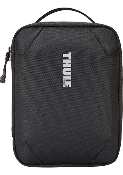 Subterra PowerShuttle Large Organizer - Siyah fiyatları