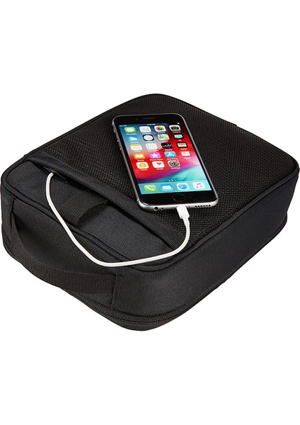 Subterra PowerShuttle Large Organizer - Siyah indirimleri