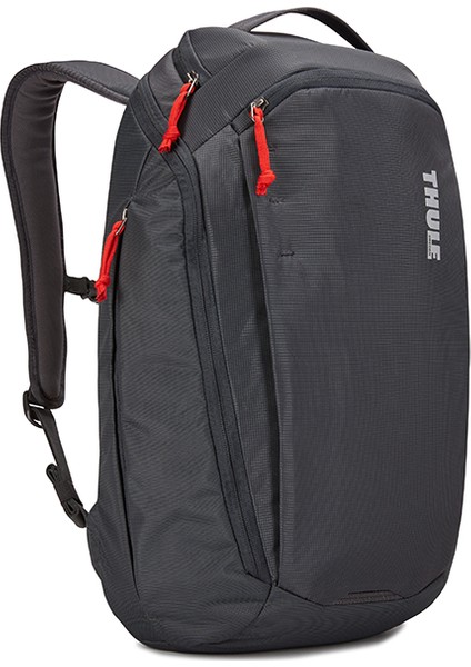 EnRoute 15" Notebook Sırt Çantası - Gri