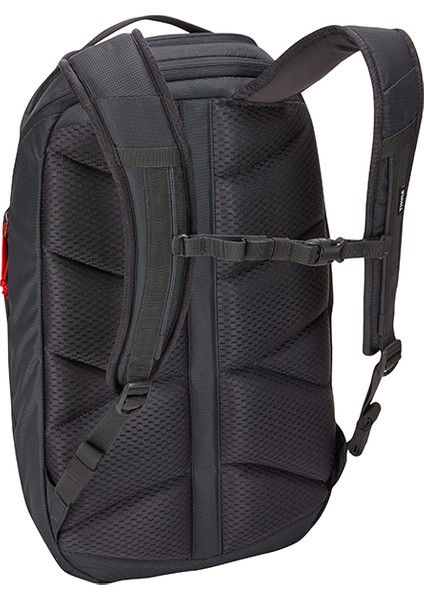 EnRoute 15" Notebook Sırt Çantası - Gri
