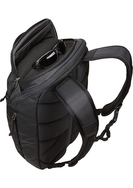 EnRoute 15" Notebook Sırt Çantası - Gri