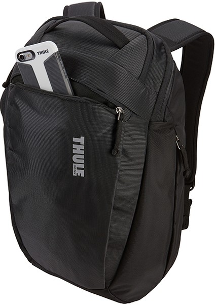 EnRoute 15" Notebook Sırt Çantası - Gri