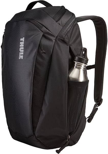 EnRoute 15" Notebook Sırt Çantası - Gri