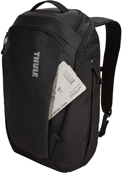 EnRoute 15" Notebook Sırt Çantası - Gri