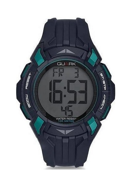 QU-16712-03 Unisex Kol Saati