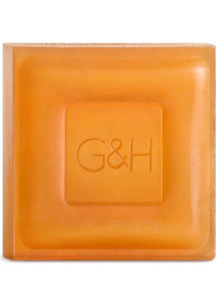 Cilt Sabunu G & H Nourish + 3'lü Paket