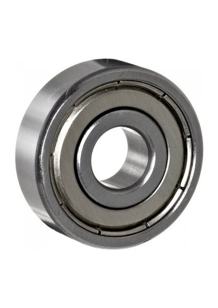 608 Zz Demir Kapaklı Rulman Karbon 8 x 22 x 7 mm
