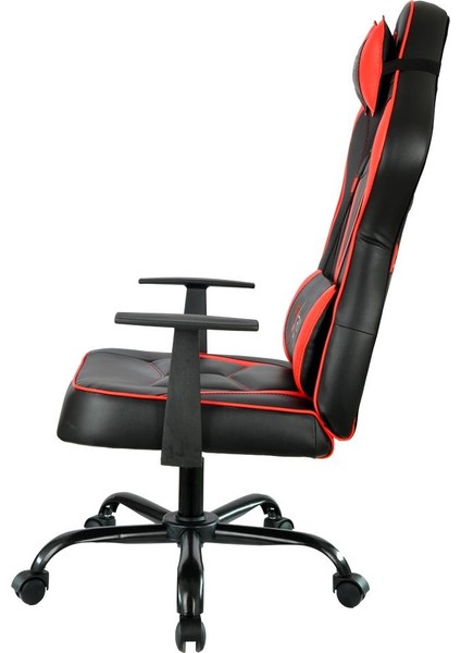 Vendetta Oyuncu Koltuğu Kırmızı -1509T0511