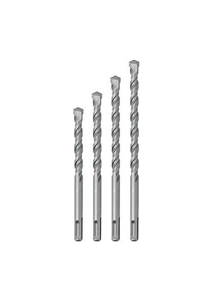 Sds Plus Beton Duvar Delme Uç 8 x 350 mm fiyatları