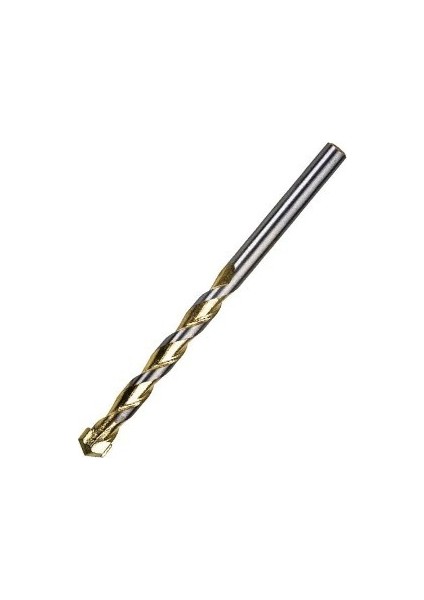 Gold Beton Delici Matkap Ucu 10 mm
