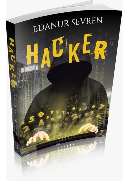 Hacker - Edanur Sevren