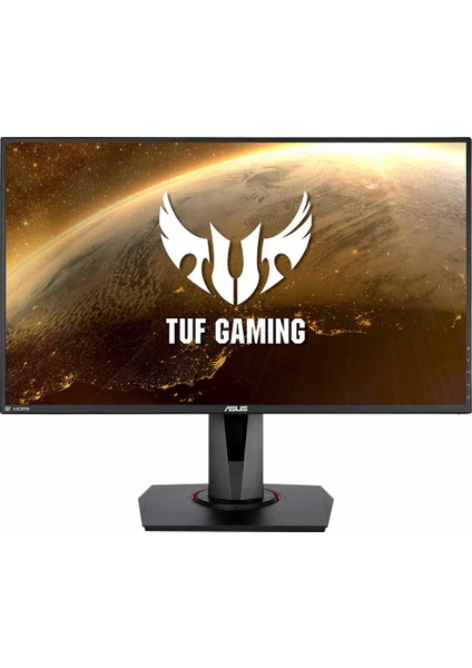 ASUS VG279QM 27" 280Hz 1ms (HDMI+Display) Full HD IPS Monitör