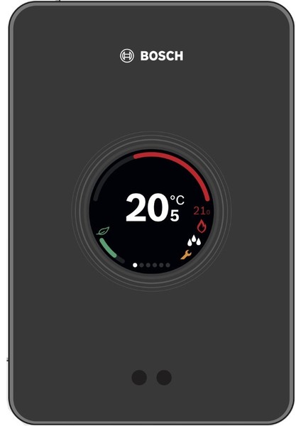 CT200 Programlanabilir Oda Termostatı