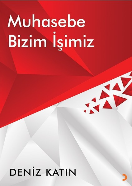 Muhasebe Bizim İşimiz - Deniz Katın