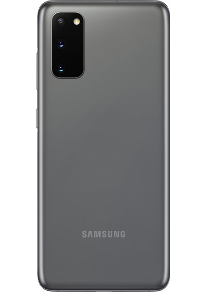 Galaxy S20 128 GB (Samsung Türkiye Garantili) Gri