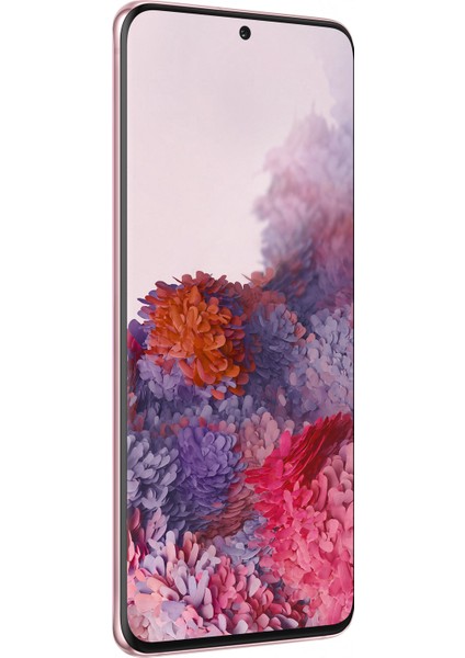 Galaxy S20 128 GB (Samsung Türkiye Garantili) Pembe modelleri