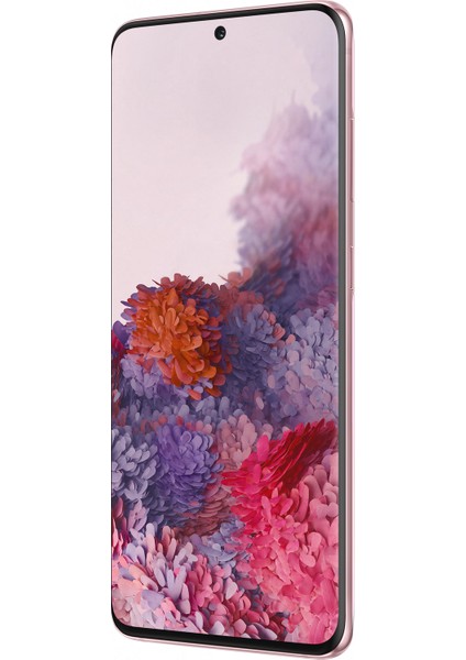 Galaxy S20 128 GB (Samsung Türkiye Garantili) Pembe fırsatları
