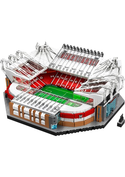 Creator Expert 10272 - Old Trafford - Manchester United