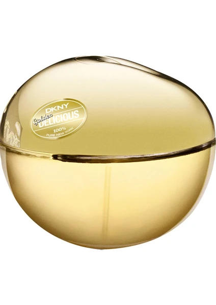 Golden Delicious Edp 100 Ml Kadın Parfüm