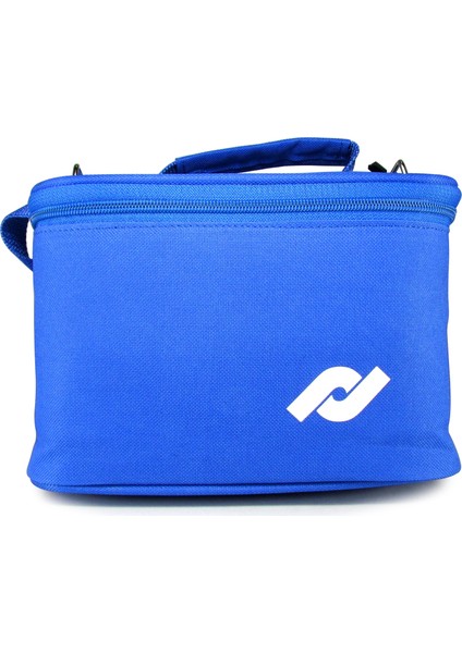 B10 Üstten Açmalı Sax Mavi Beslenme Çantası