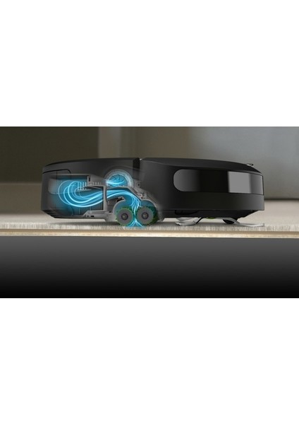 Roomba e5 Wi-Fi'lı Robot Süpürge