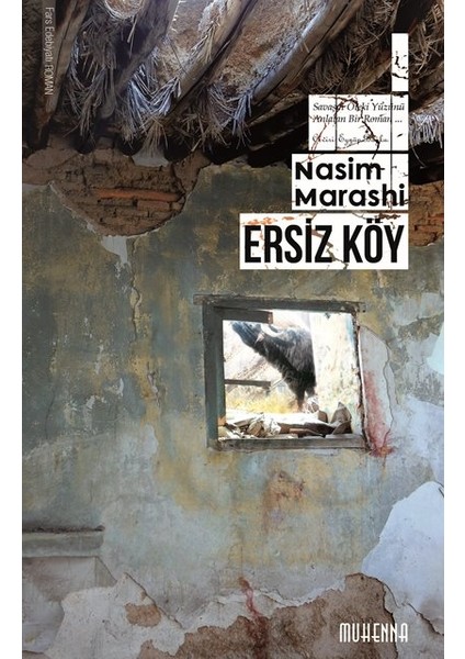 Ersiz Köy - Nasim Marashi