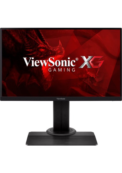 ViewSonic XG2705 27" 144Hz 1ms (HDMI+Display) FreeSync Full HD IPS Monitör