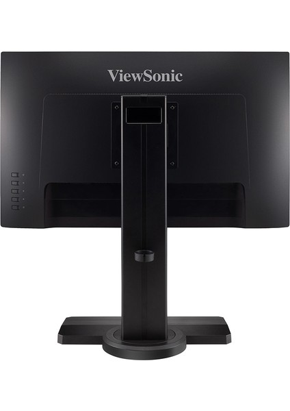 ViewSonic XG2705 27" 144Hz 1ms (HDMI+Display) FreeSync Full HD IPS Monitör