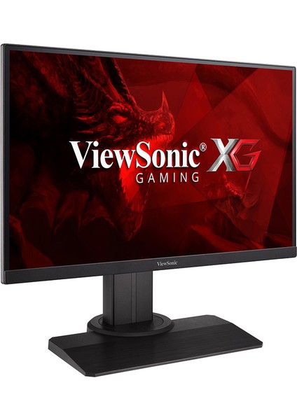 ViewSonic XG2705 27" 144Hz 1ms (HDMI+Display) FreeSync Full HD IPS Monitör