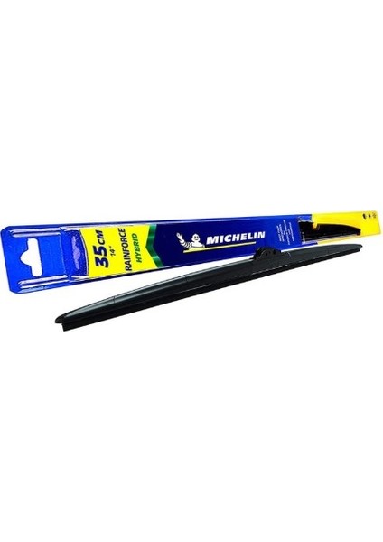 Rainforce™ MC19814 35 cm 1 Adet Universal Hibrit Silecek