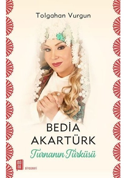 Turnanın Türküsü-Bedia Akartürk - Tolgahan Vurgun