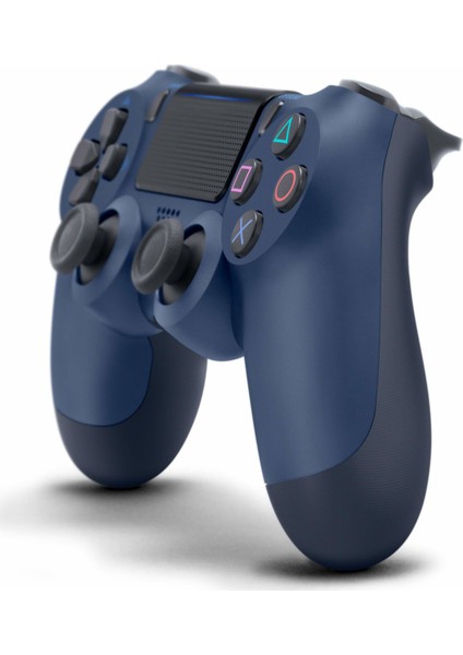 PS4 Dualshock 4 V2 Gamepad  Kol Midnight BlueTeşhir