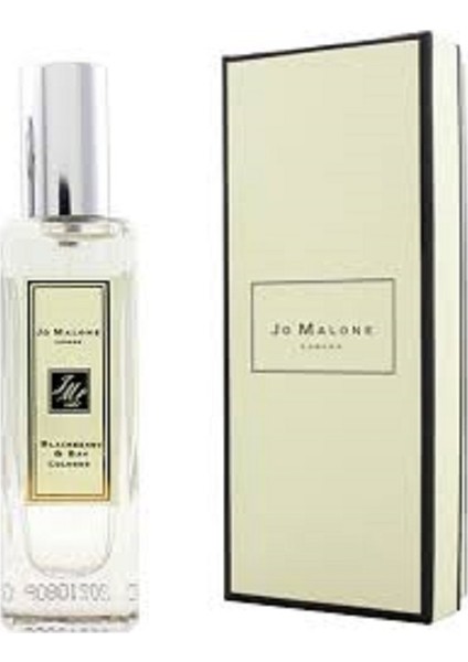 London Blackberry Bay 30 ml Parfüm