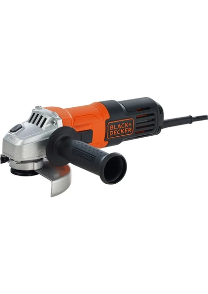 Black & Decker G650 Avuç Taşlama 115 mm