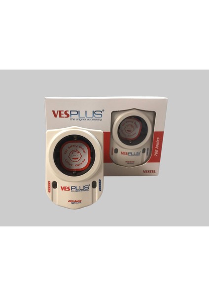 Vesplus Akım Koruma Prizi (Eco - Safe) fiyatları