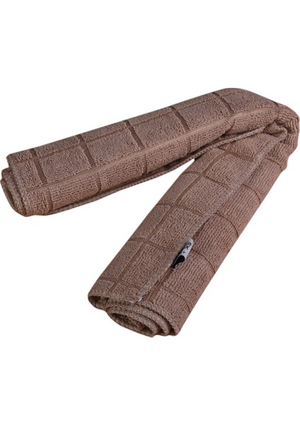 Mikrofiber Yer Bezi 6'lı